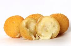Bolinha de Queijo