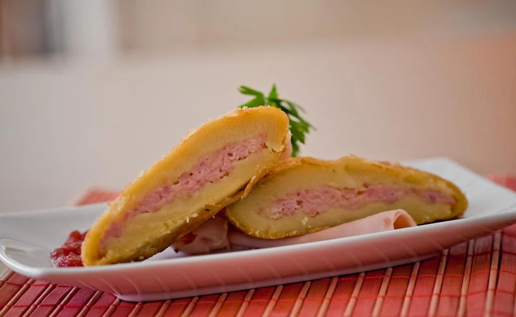 Risole Misto